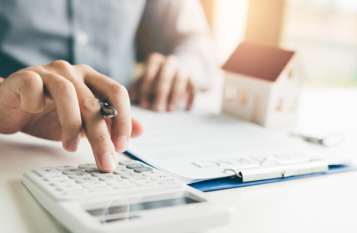 Crédit immobilier