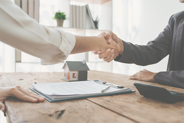 Crédit immobilier