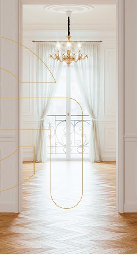 Cabinet de gestion de patrimoine à Paris