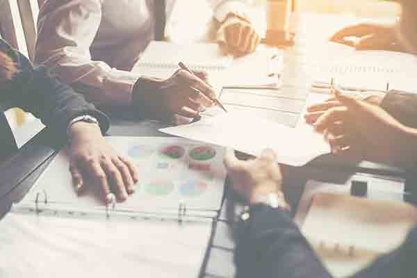 Investissement Private Equity
