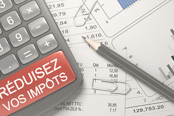 investissement immobilier défiscalisation