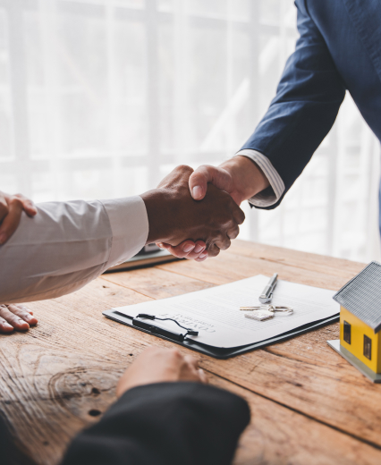 Assurance Prêt Immobilier