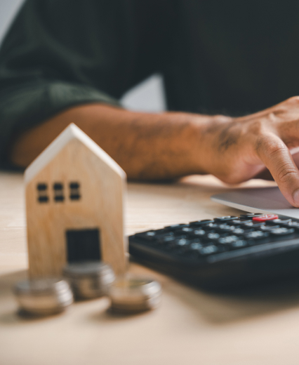 Assurance Prêt Immobilier