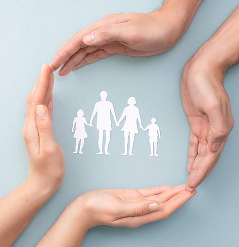 Protection sociale