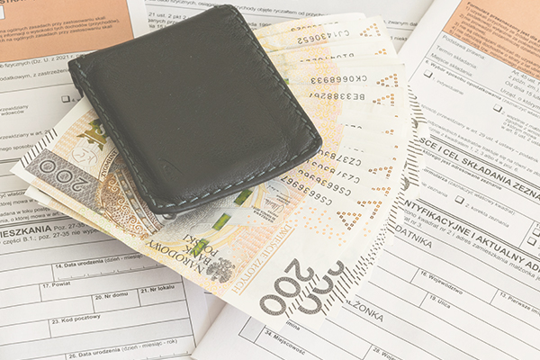 optimisation fiscalité