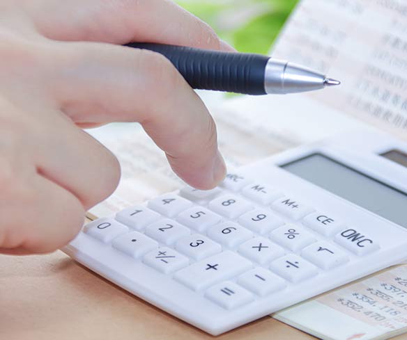 Calculatrice