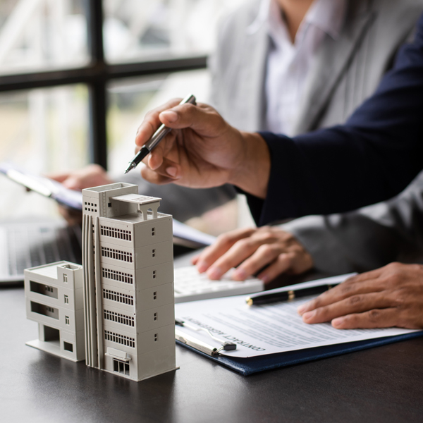 placement du capital