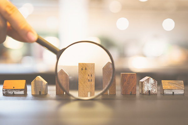 Projet immobilier